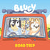 BLUEY: ROAD TRIP - PENGUIN YOUNG READERS